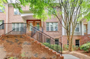 2634 Portbury Place Northeast, Atlanta, GA 30329 - Photo 35