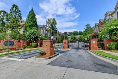 2634 Portbury Place NE, Atlanta, GA 30329 - Photo 39