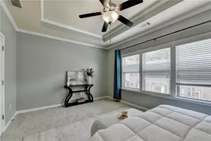 2634 Portbury Place Northeast, Atlanta, GA 30329 - Photo 25