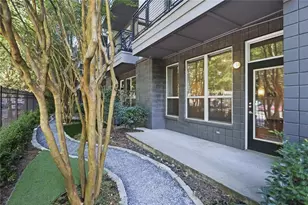 747 Ralph McGill Blvd NE, Atlanta, GA 30312 - Photo 3