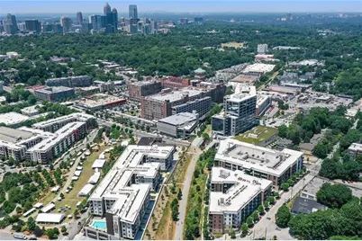 747 Ralph McGill Boulevard NE #202, Atlanta, GA 30312 - Photo 29
