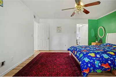 3825 Lavista Road #O3, Tucker, GA 30084 - Photo 9