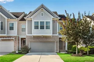 113 Maple Creek Way, Woodstock, GA 30188 - Photo 1