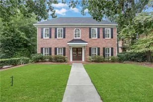 190 N Peachtree St, Norcross, GA 30071 - Photo 1
