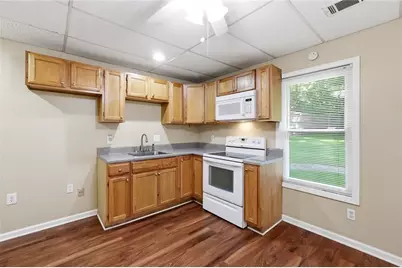 3861 Nowlin Road, Kennesaw, GA 30144 - Photo 41