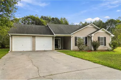 28 Autumn Ridge Drive, Euharlee, GA 30145 - Photo 1