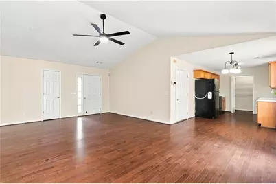 28 Autumn Ridge Drive, Euharlee, GA 30145 - Photo 3