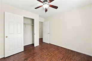 28 Autumn Ridge Dr, Euharlee, GA 30145 - Photo 29