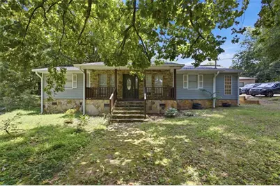 3619 Everson Road, Snellville, GA 30039 - Photo 1