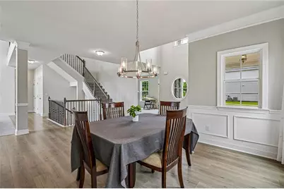 129 Edinburgh Drive, Canton, GA 30115 - Photo 3