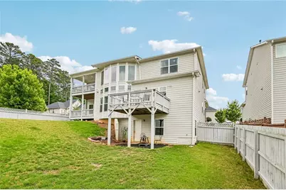 129 Edinburgh Drive, Canton, GA 30115 - Photo 33