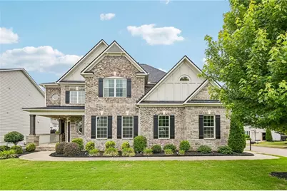129 Edinburgh Drive, Canton, GA 30115 - Photo 1