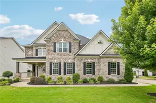 129 Edinburgh Dr, Canton, GA 30115 - Photo 1