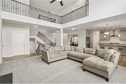 129 Edinburgh Drive, Canton, GA 30115 - Photo 11