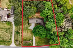 1361 Villa Rica Rd, Powder Springs, GA 30127 - Photo 3