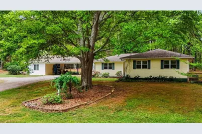 1361 Villa Rica Road, Powder Springs, GA 30127 - Photo 1