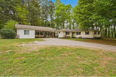 1361 Villa Rica Road, Powder Springs, GA 30127 - Photo 3