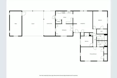 1361 Villa Rica Road, Powder Springs, GA 30127 - Photo 43