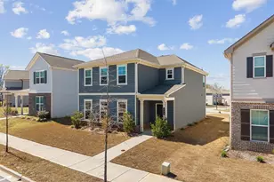 469 Golden Eagle Pkwy, Braselton, GA 30517 - Photo 3
