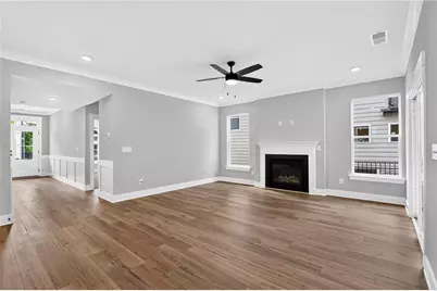 143 Marble Tree Way, Ball Ground, GA 30107 - Photo 17