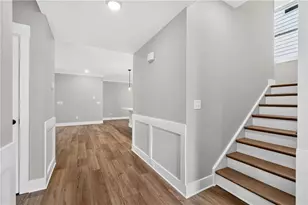 143 Marble Tree Wy, Ball Ground, GA 30107 - Photo 21