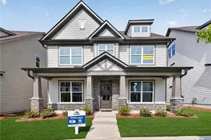 143 Marble Tree Wy, Ball Ground, GA 30107 - Photo 1