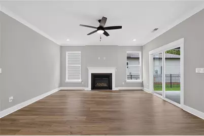143 Marble Tree Way, Ball Ground, GA 30107 - Photo 15