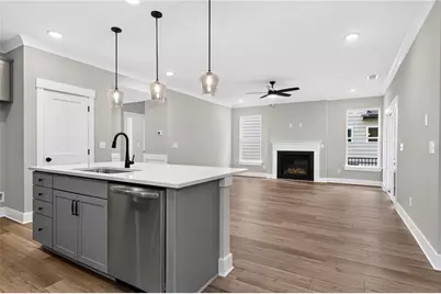 143 Marble Tree Way, Ball Ground, GA 30107 - Photo 13