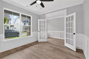 143 Marble Tree Wy, Ball Ground, GA 30107 - Photo 5