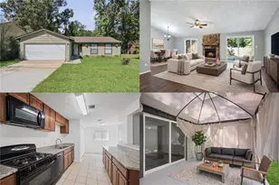 1321 Muirforest Dr, Stone Mountain, GA 30088 - Photo 1