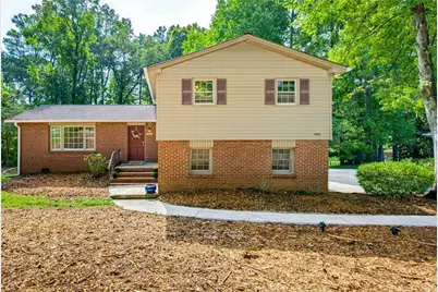 3404 Hill Drive, Duluth, GA 30096 - Photo 1