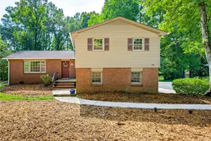 3404 Hill Dr, Duluth, GA 30096 - Photo 1