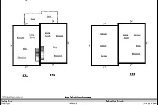 871 Ventnor Pl SW, Marietta, GA 30008 - Photo 9