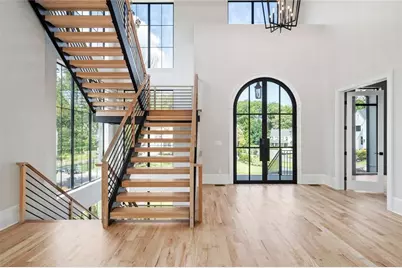 65 Woodlawn Drive NE, Marietta, GA 30067 - Photo 3