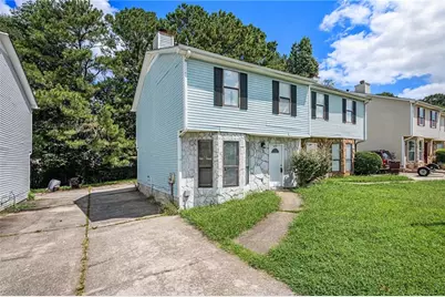 3602 Hopkins Court, Powder Springs, GA 30127 - Photo 1