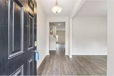 5758 Barrington Run, Union City, GA 30291 - Photo 5