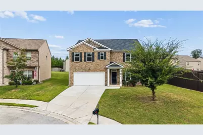 5758 Barrington Run, Union City, GA 30291 - Photo 3