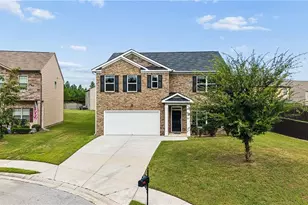 5758 Barrington Run, Union City, GA 30291 - Photo 3
