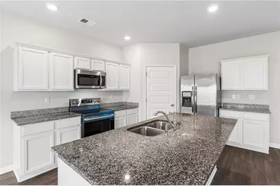 5758 Barrington Run, Union City, GA 30291 - Photo 13