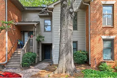105 Garden Court, Atlanta, GA 30328 - Photo 1