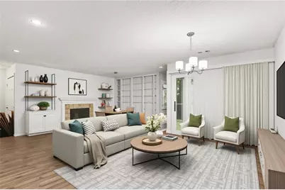 105 Garden Court, Atlanta, GA 30328 - Photo 3