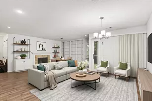 105 Garden Ct, Atlanta, GA 30328 - Photo 3
