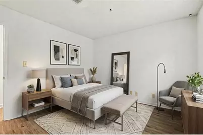 105 Garden Court, Atlanta, GA 30328 - Photo 5