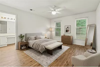 105 Garden Court, Atlanta, GA 30328 - Photo 7