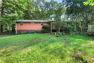 1739 Pleasant Hill Trail, Lithonia, GA 30058 - Photo 29