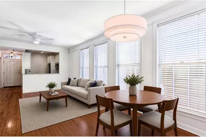 3101 Howell Mill Road NW #222, Atlanta, GA 30327 - Photo 11