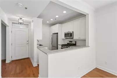 3101 Howell Mill Road NW #222, Atlanta, GA 30327 - Photo 3