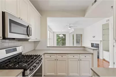 3101 Howell Mill Road NW #222, Atlanta, GA 30327 - Photo 5