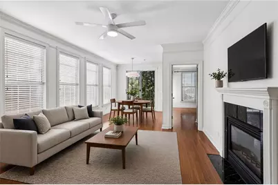 3101 Howell Mill Road NW #222, Atlanta, GA 30327 - Photo 7