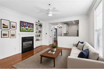 3101 Howell Mill Road NW #222, Atlanta, GA 30327 - Photo 9